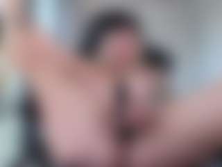 Megan-Ros's Live Sex Cam Show