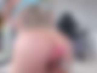 Megan-Ros's Live Sex Cam Show
