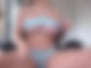 Megan-Ros's Live Sex Cam Show