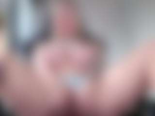 Live cam show with Megan-Ros - Tease Blonde Hair on Cam Slut