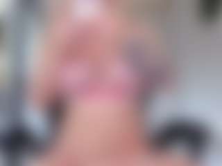 Megan-Ros's Live Sex Cam Show
