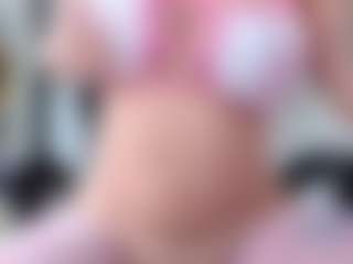 Live cam show with Megan-Ros - Lush Blonde Hair on xfollow cams
