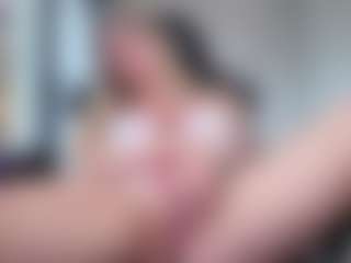 Megan-Ros's Live Sex Cam Show
