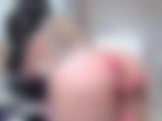 Megan-Ros's Live Sex Cam Show