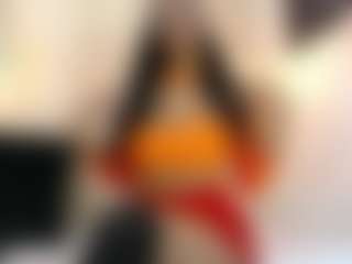 TIFANY-DIXON's Live Sex Cam Show