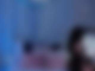 Live cam show with Violetta-Nur - Oil on Streamer API