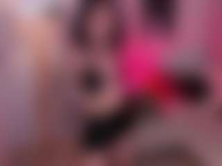 Live cam show with Violetta-Nur - Neon Hair on Dolls Live