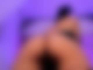 Violetta-Nur's Live Sex Cam Show