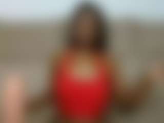 Live cam show with Master Indigo - Ebony MILF on madthumbs
