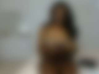 Live cam show with Master Indigo - Black MILF on Dare Cams