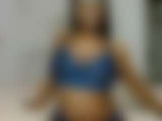 Live cam show with Master Indigo - Black MILF on mypornchat.com
