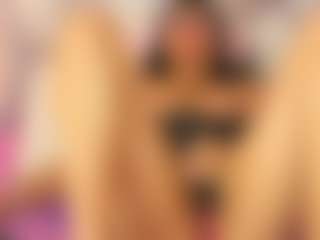Live cam show with AnastaciaBlake - Athletic on Camsoda