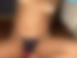 Live cam show with Bunny Mami - Blackcock on chickslive.net