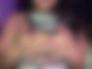 Bunny Mami's Live Sex Cam Show