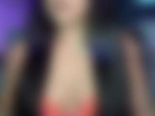 Bunny Mami's Live Sex Cam Show