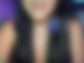 Bunny Mami's Live Sex Cam Show