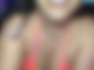 Bunny Mami's Live Sex Cam Show