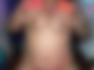 Bunny Mami's Live Sex Cam Show