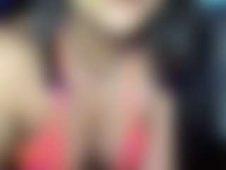 Bunny Mami's Live Sex Cam Show