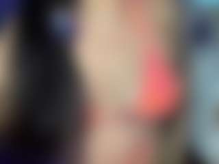 Bunny Mami's Live Sex Cam Show