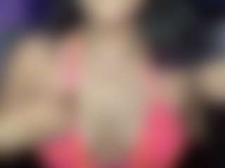 Bunny Mami's Live Sex Cam Show