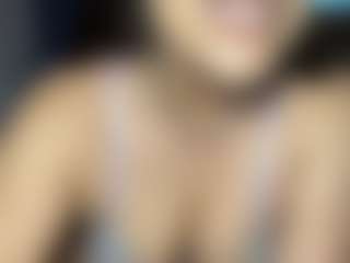 Bunny Mami's Live Sex Cam Show