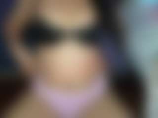 Bunny Mami's Live Sex Cam Show