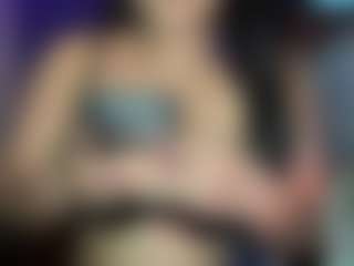 Bunny Mami's Live Sex Cam Show