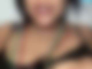 Bunny Mami's Live Sex Cam Show