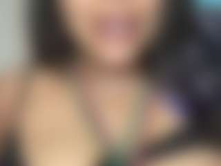 Bunny Mami's Live Sex Cam Show