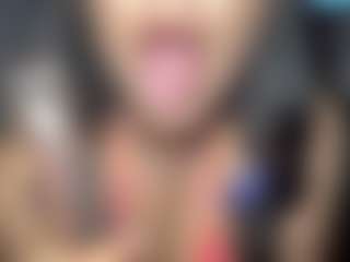 Bunny Mami's Live Sex Cam Show