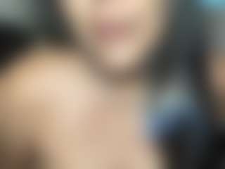 Bunny Mami's Live Sex Cam Show