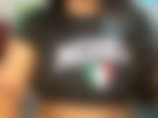 Bunny Mami's Live Sex Cam Show