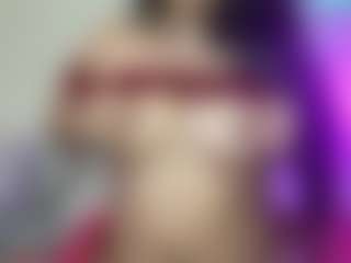 Bunny Mami's Live Sex Cam Show