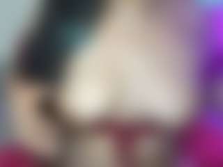 Bunny Mami's Live Sex Cam Show