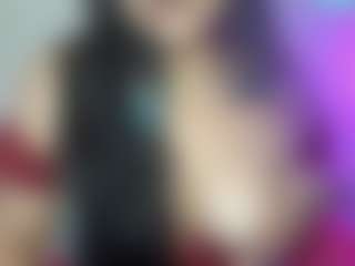 Bunny Mami's Live Sex Cam Show