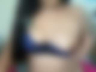 Bunny Mami's Live Sex Cam Show