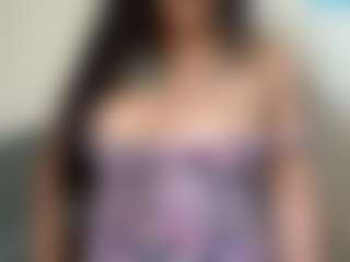 Bunny Mami's Live Sex Cam Show