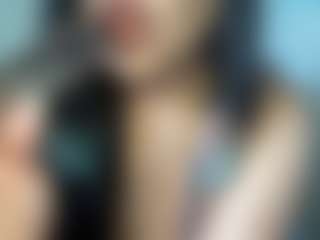 Live cam show with Bunny Mami - Big Ass on Big Tits