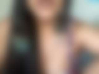 Bunny Mami's Live Sex Cam Show