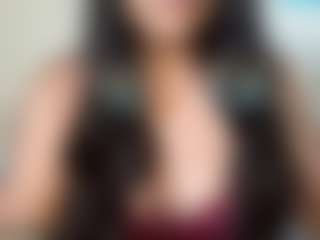 Bunny Mami's Live Sex Cam Show