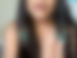Bunny Mami's Live Sex Cam Show