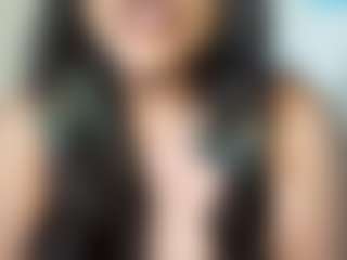 Bunny Mami's Live Sex Cam Show