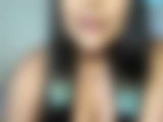 Bunny Mami's Live Sex Cam Show