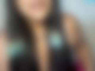 Live cam show with Bunny Mami - Asshole on Soda Cam