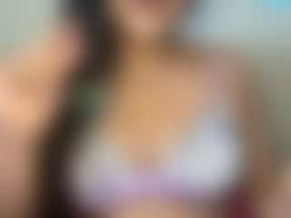 Bunny Mami's Live Sex Cam Show