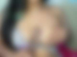 Bunny Mami's Live Sex Cam Show