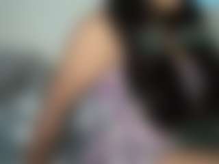Bunny Mami's Live Sex Cam Show