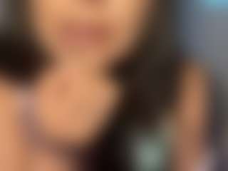 Live cam show with Bunny Mami - Fingers on CSO-WL