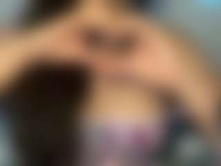 Bunny Mami's Live Sex Cam Show